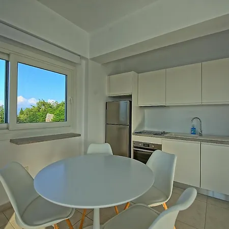 Villa Nafsika By Posarellivillas Peritheia