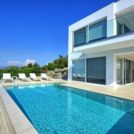 Nafsika By Posarellivillas Villa